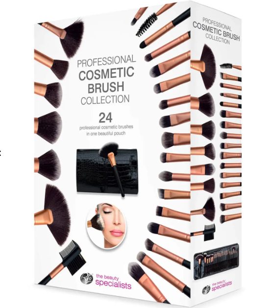 Set pennelli trucco prezzo medio: gli indispensabili per il tuo make up