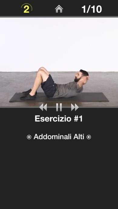 Come allenarsi da soli in Vacanza: 5 App per non rinunciare alla tua Fitness Routine e restare in forma!