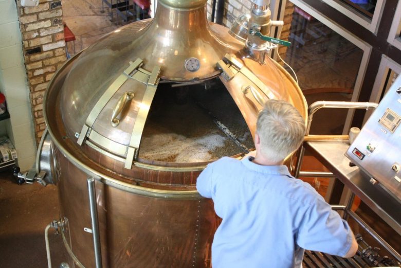 birra artigianale produzione