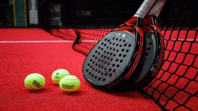 Tutti pazzi per il Padel: Ecco perché piace tanto a Vip e Nip…