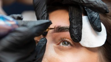 Microblading Sopracciglia: 6 cose che devi assolutamente sapere sul tatuaggio semipermanente