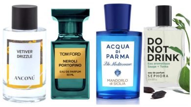 I 7 migliori Profumi Unisex dell’Estate: Ecco le fragranze perfette per lui e per lei