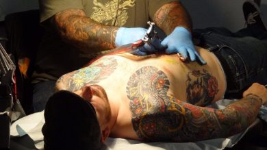 Chi sono i migliori Tatuatori d’Italia? 7 artisti d’eccezione che realizzano veri capolavori sulla Pelle