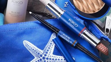 Kiko, la Collezione Autunnale ispirata agli Oceani: 4 cosmetici della linea Blu Me da non perdere!