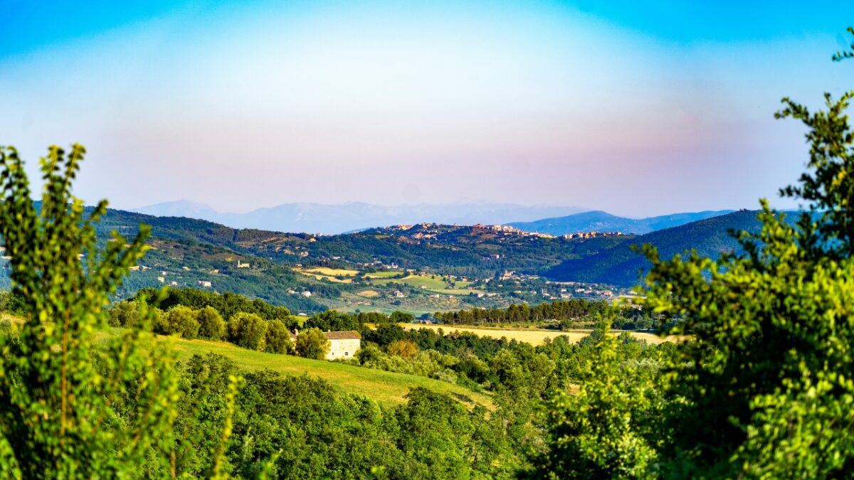 3 Borghi Umbri che forse ancora non conosci ma non puoi lasciarti sfuggire!