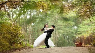 Idee Regalo Matrimonio: 4 consigli per fare bella figura senza spendere un capitale!