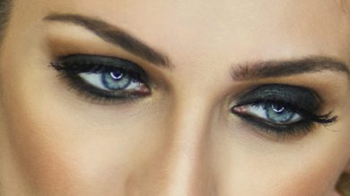 Come realizzare lo Smokey Eyes perfetto in sole 5 mosse!