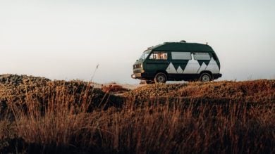 Cos’è la Vanlife: 3 profili Instagram da seguire assolutamente per scoprire di più sullo stile di vita più gettonato del momento!