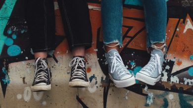 Converse: 6 sneakers imperdibili in Saldo. Ecco i modelli più belli!