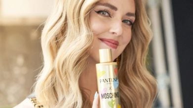 Pantene per Moschino: una Edizione Limitata e un Contest da ben 75.000 euro