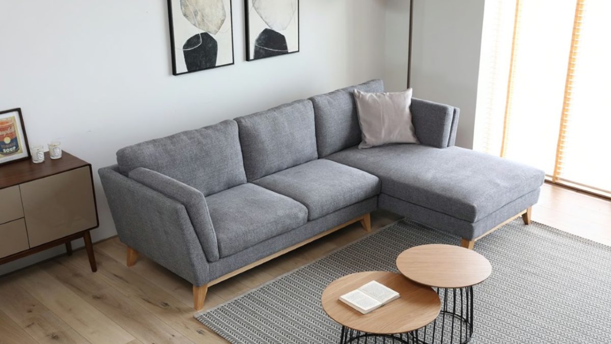 Maisons Du Monde: 9 divani confortevoli ed eleganti per rendere unico il  tuo Salotto!