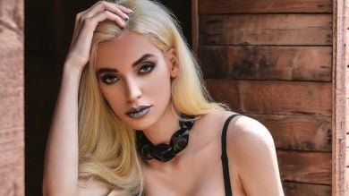 5 idee make up a tema Halloween, per un look davvero dark glamour!