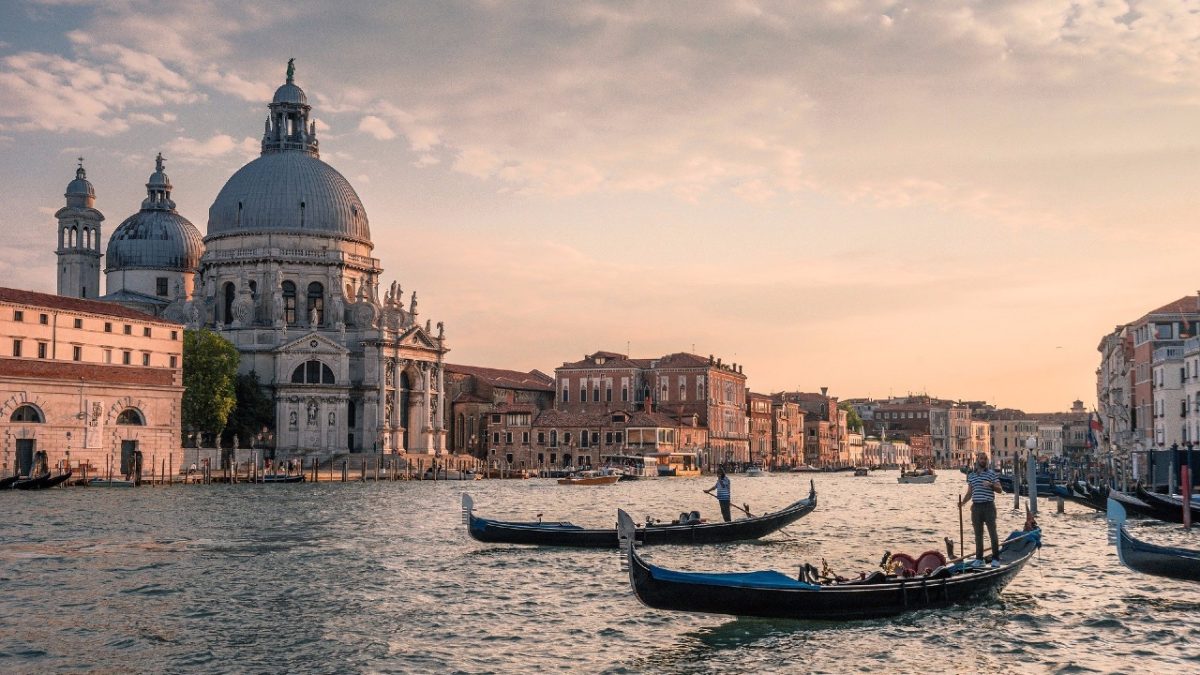 Un Giorno a Venezia: 5 cose da fare e vedere assolutamente nella città più bella del Mondo!