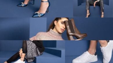 Deichmann, le scarpe tedesche che hanno conquistato l’Italia: 5 paia cool ed economiche!