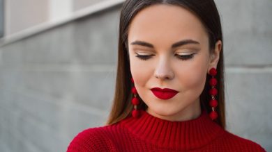 Make up total Red: 5 cosmetici color rubino per un trucco super sensuale