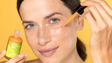 I migliori 5 Sieri viso alla Vitamina C per le tua skincare primaverile