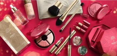 Joyful Holiday: 5 prodotti Kiko della nuova Collezione make up dedicata alle Feste