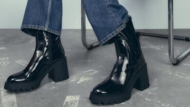 Chunky Boots, le scarpe protagoniste della stagione invernale: i 5 modelli più belli