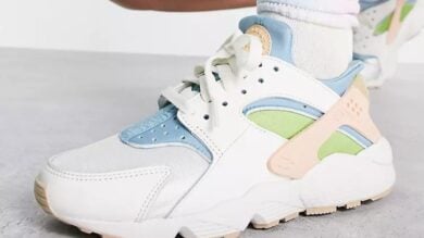 5 Sneakers da acquistare in Saldo su Asos. Occasioni imperdibili!