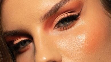 Soft Siren Eyes, il make-up occhi del momento in sole 5 mosse. Ecco il Tutorial…