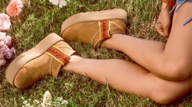 UGG, 5 imperdibili Accessori della Nuova Collezione