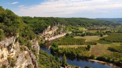 5 attrazioni della Valle della Dordogna francese tra Borghi e Vigneti. Da non perdere!