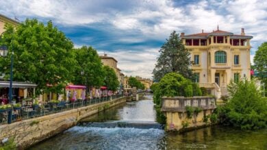 Francia, 8 Borghi della Provenza assolutamente da scoprire