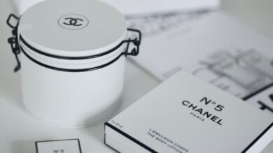 5 cosmetici Chanel per un fantastico Beauty Case di lusso!