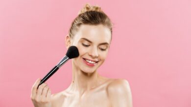 Come scegliere il Blush del Colore giusto: 6 regole per non sbagliare!