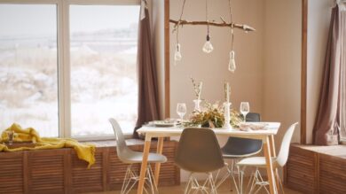 Country Chic: 6 mobili e complementi per dare alla tua casa il giusto stile rustico