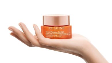 Clarins, 6 Creme idratanti super efficaci assolutamente da provare