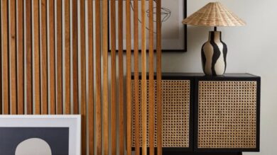 Passione Rattan: 7 Mobili e Complementi super chic per arredare la tua Casa