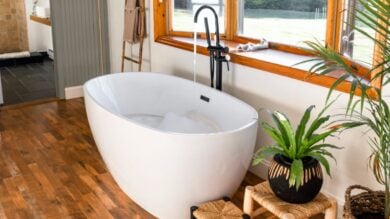 7 Trucchi per trasformare il tuo Bagno in una piccola Spa domestica