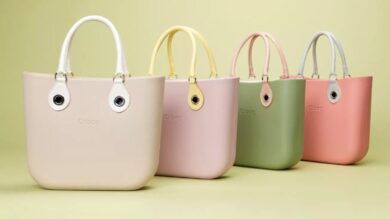 O Bag, le 7 Borse più cool del Brand. Non lasciartele sfuggire!