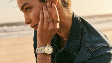 5 Orologi Fossil per un look sofisticato ed elegante