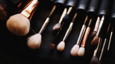 Pennelli make up, come scegliere quelli giusti: 6 consigli prima di fare acquisti!