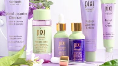 Pixie, 6 prodotti skincare del marchio assolutamente da provare