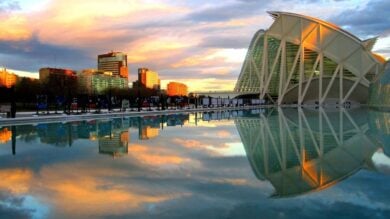 Weekend a Valencia: 5 cose da fare e vedere assolutamente nell’incantevole città spagnola