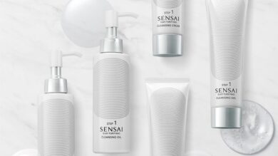 Sensai, 7 prodotti di Lusso della cosmesi Giapponese