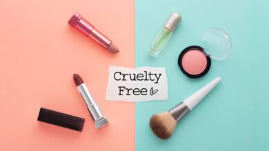 6 prodotti make up 100% Vegan da comprare subito su Lookfantastic!