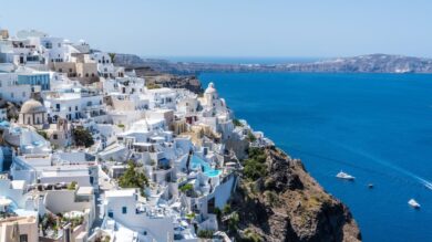 Mare in Primavera, 5 mete paradisiache a un passo dall’Italia