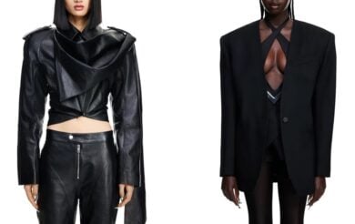 Mugler H&M, 5 capi e accessori imperdibili dalla nuova Collab!