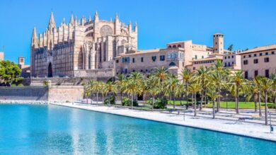 Palma di Maiorca, 5 cose da fare e vedere nella capitale delle Baleari per il ponte del 2 Giugno