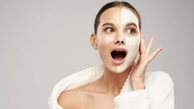 6 Trattamenti fast per una Beauty routine veloce ed efficace