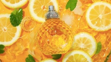 Profumi Agrumati: 6 fragranze fresche da indossare d’Estate