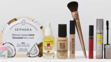 Sephora, 6 novità e offerte da prendere al volo!