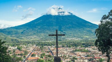 Viaggio in Guatemala, un itinerario in 5 tappe davvero imperdibile