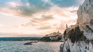 Puglia, 5 incantevoli Borghi del Gargano da scoprire subito!