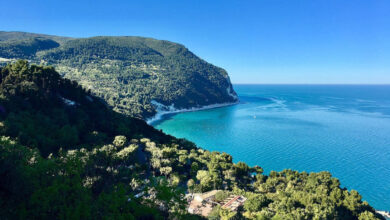 Borghi del Conero, 5 mete da visitare quest’estate