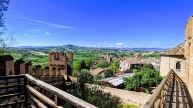 Marche, 6 tesori nascosti che forse ancora non conosci!